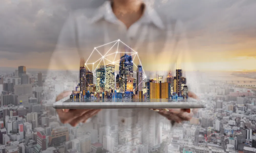 Digital Real Estate Platforms Revolutionizing the Property Market