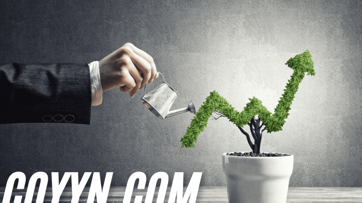 Coyyn.Com Digital Business How It Works, Key Features, and Why It Matters